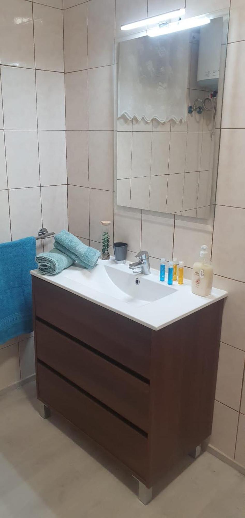 Moderno Apartamento Al Lado Del Mar Tacoronte Bagian luar foto