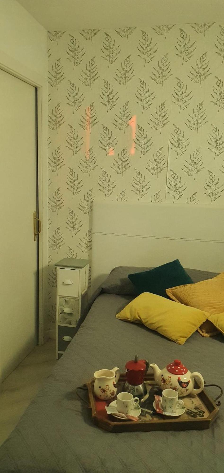 Moderno Apartamento Al Lado Del Mar Tacoronte Bagian luar foto