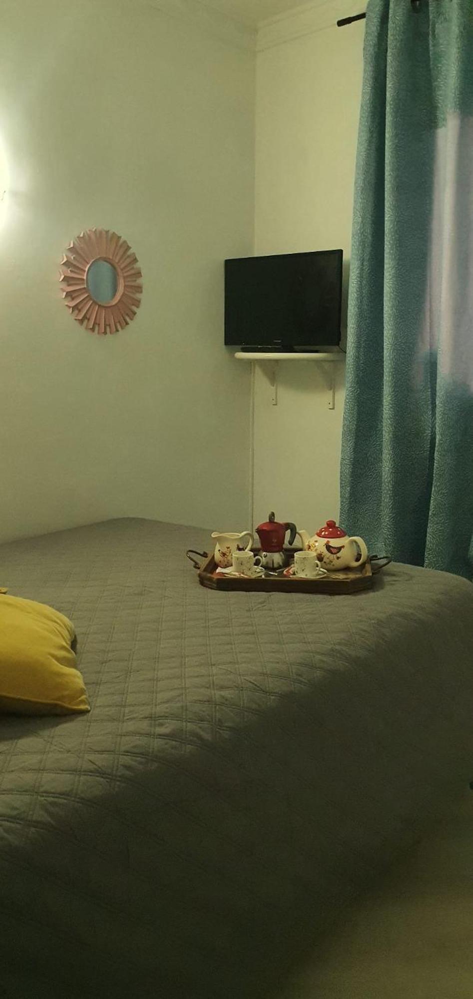 Moderno Apartamento Al Lado Del Mar Tacoronte Bagian luar foto